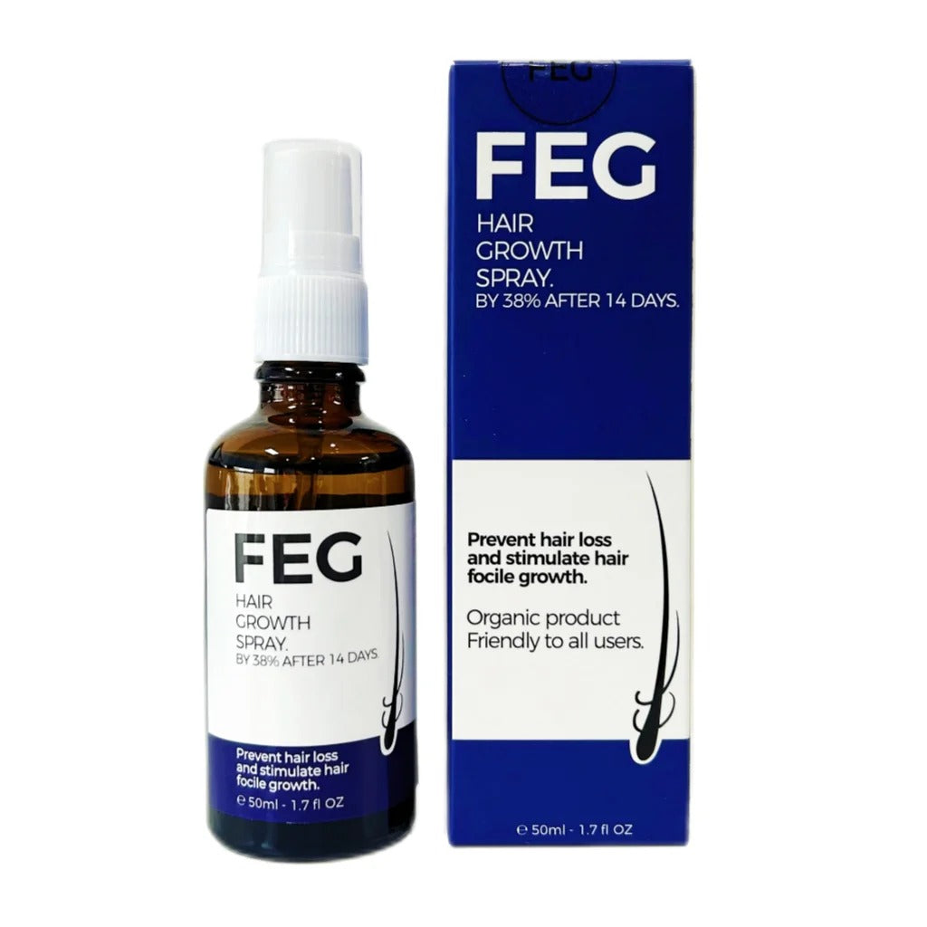 Feg Hair Growth Spray