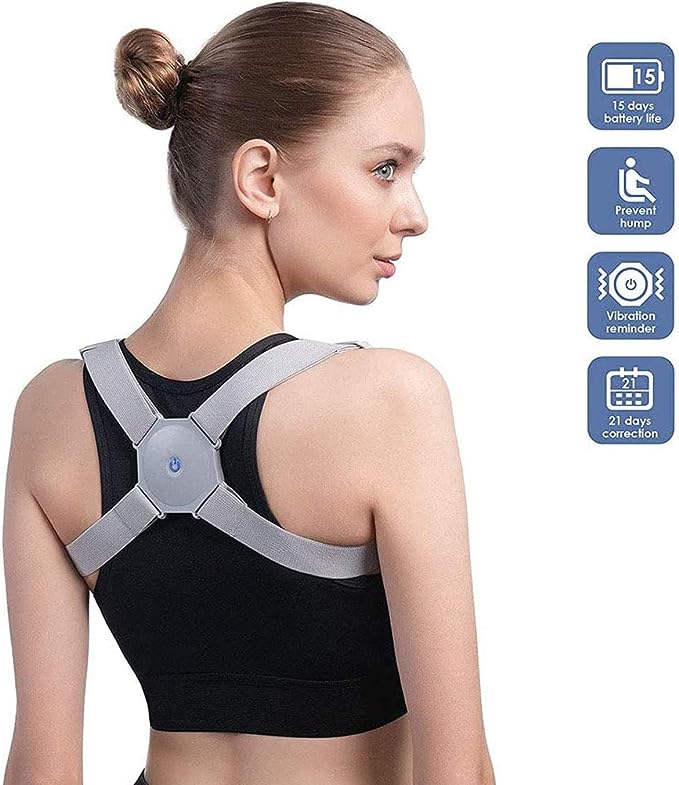 Instant Posture Corrector